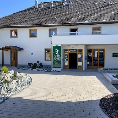 Og'S Golf Lodge Kematen an der Krems Ngoại thất bức ảnh