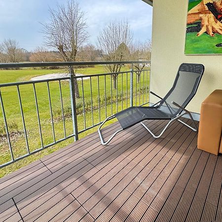 Og'S Golf Lodge Kematen an der Krems Ngoại thất bức ảnh