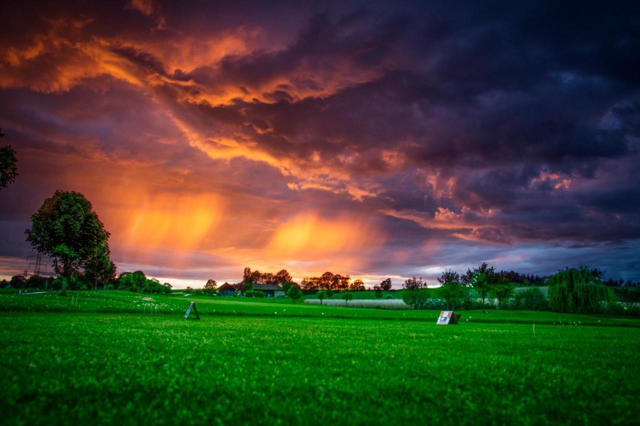 Og'S Golf Lodge Kematen an der Krems Ngoại thất bức ảnh