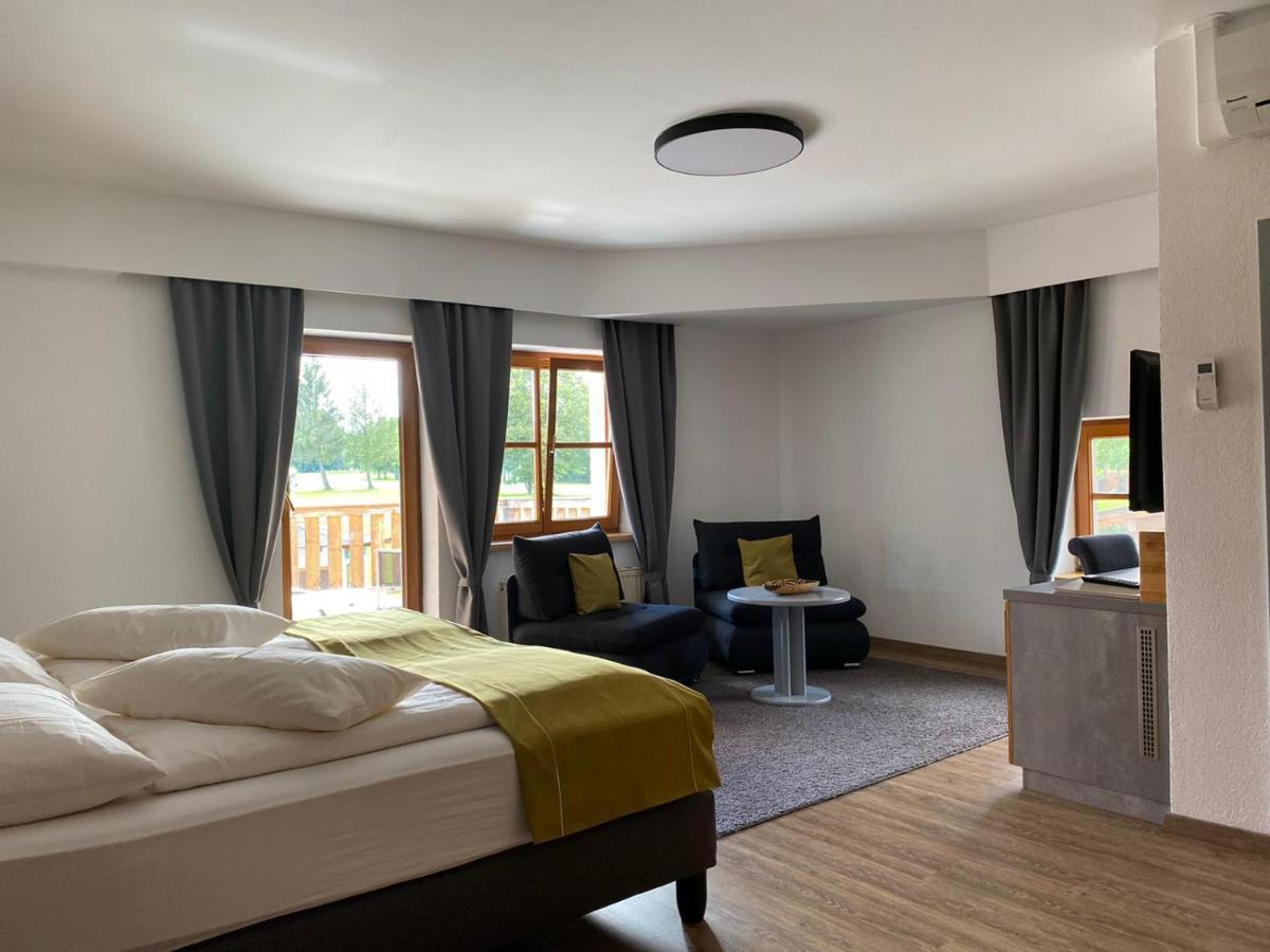 Og'S Golf Lodge Kematen an der Krems Ngoại thất bức ảnh