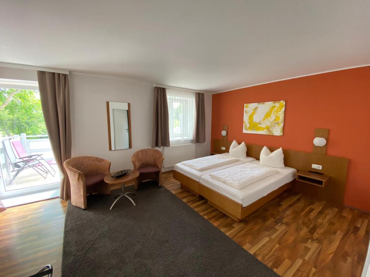 Og'S Golf Lodge Kematen an der Krems Ngoại thất bức ảnh