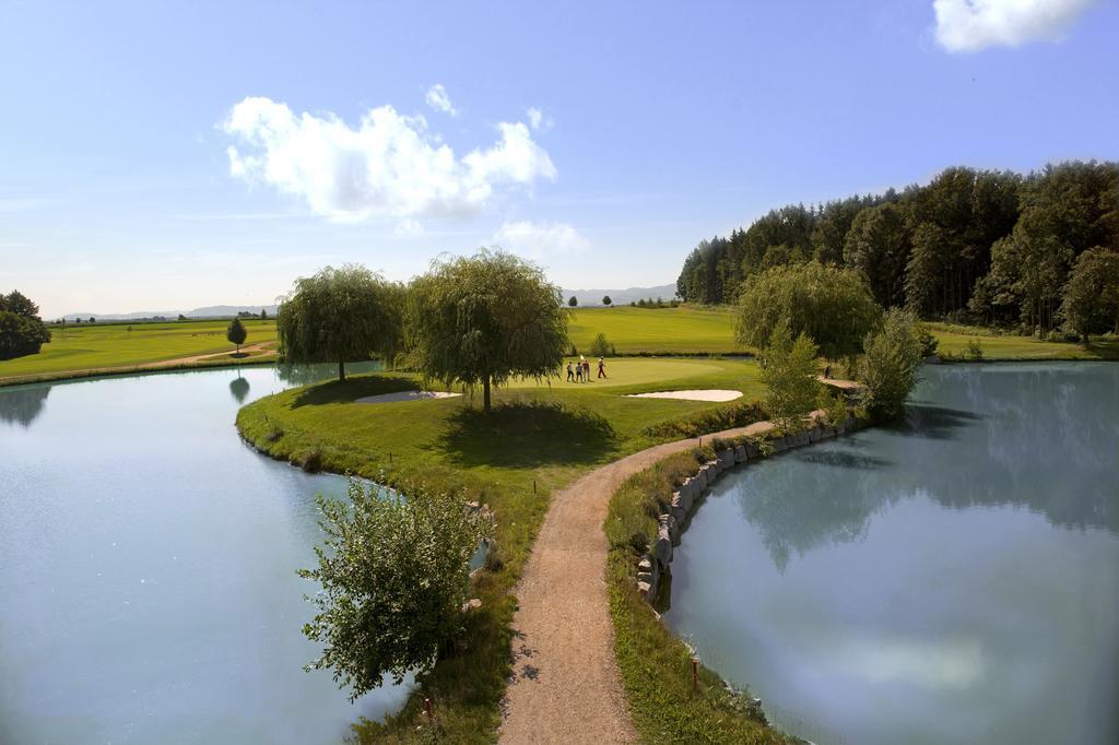 Og'S Golf Lodge Kematen an der Krems Ngoại thất bức ảnh