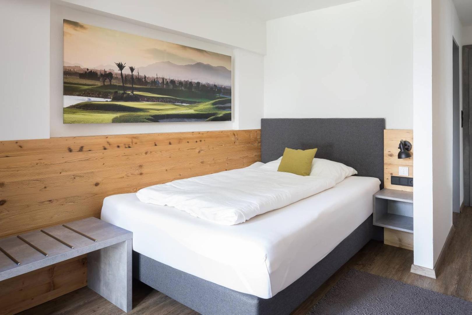 Og'S Golf Lodge Kematen an der Krems Ngoại thất bức ảnh