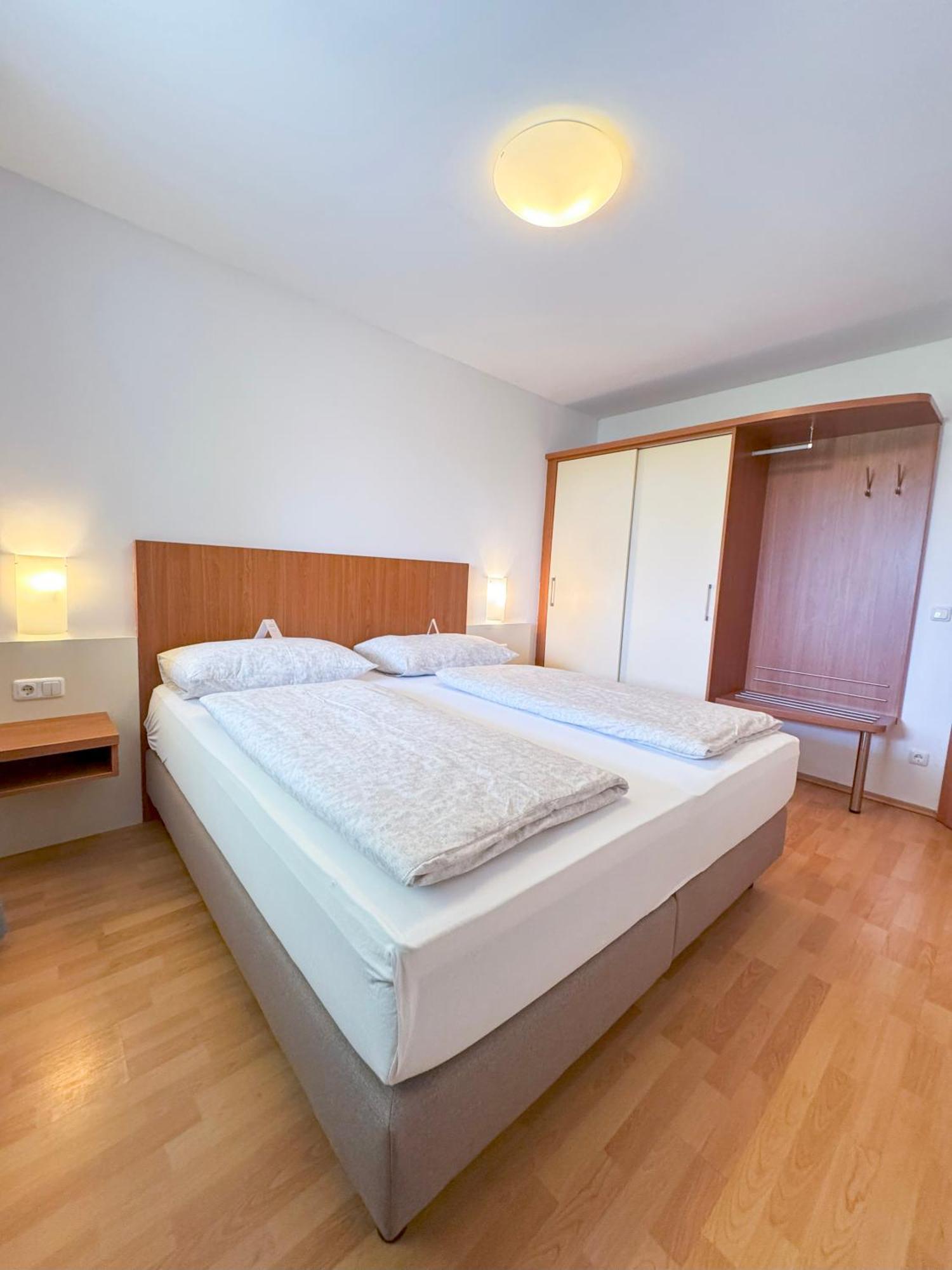 Og'S Golf Lodge Kematen an der Krems Ngoại thất bức ảnh