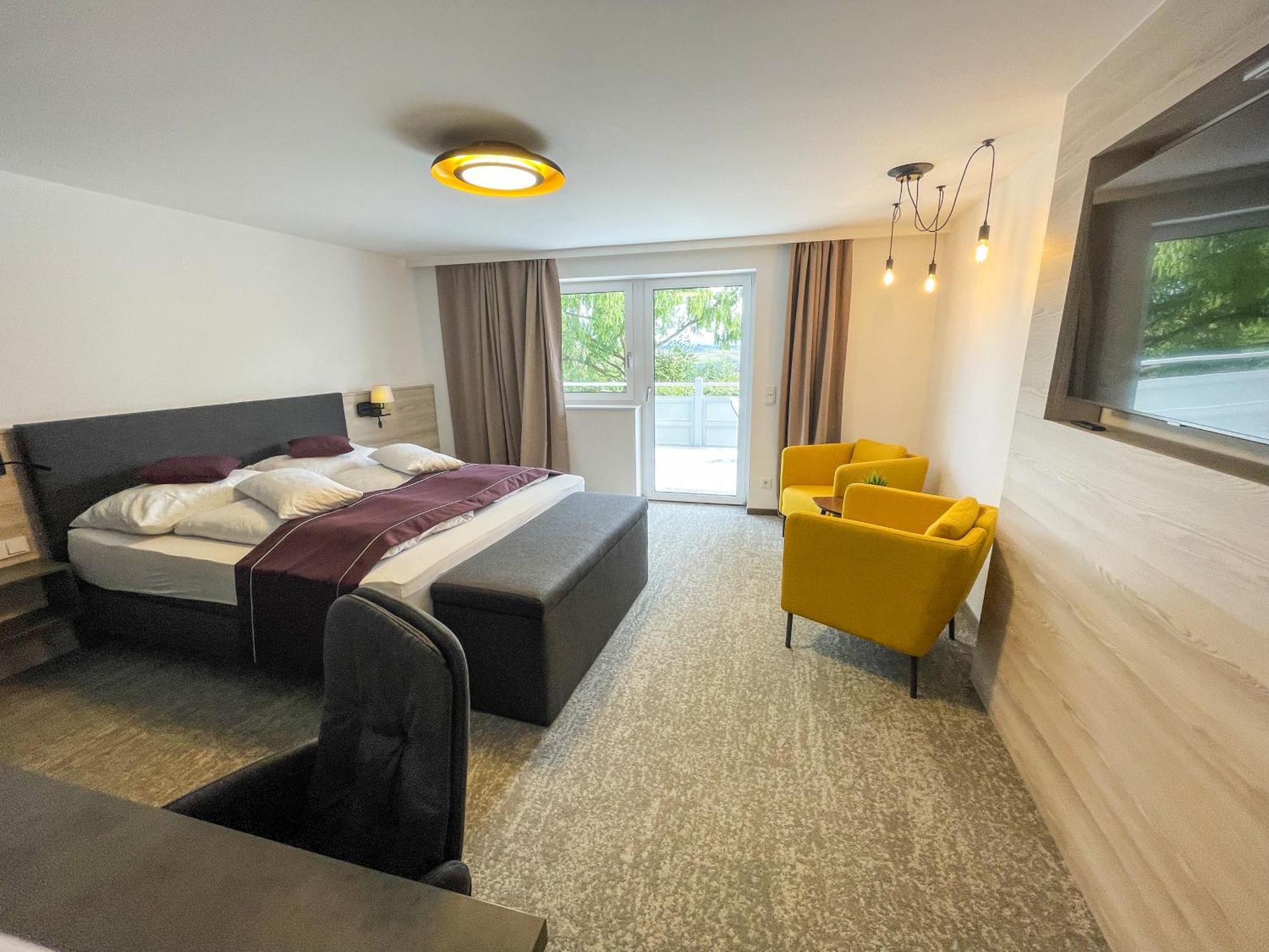 Og'S Golf Lodge Kematen an der Krems Ngoại thất bức ảnh