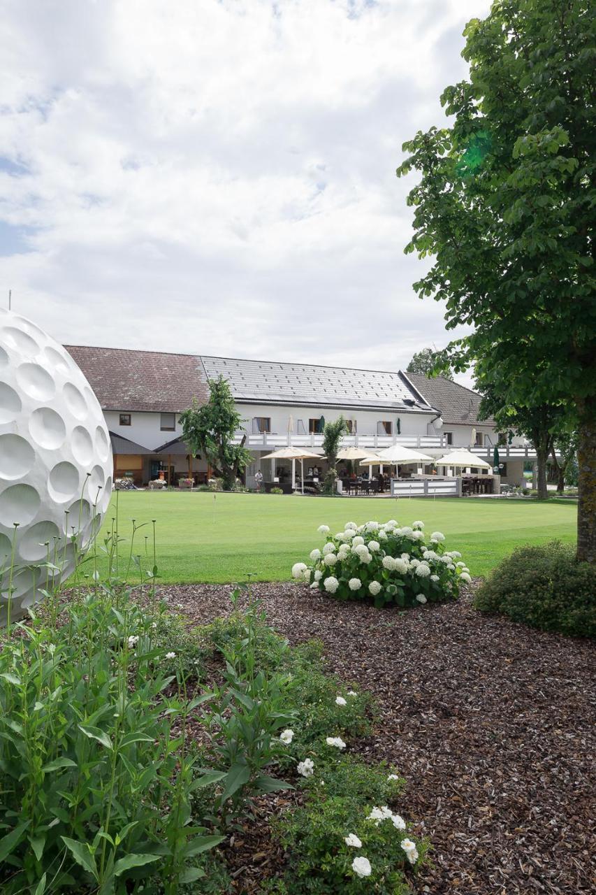 Og'S Golf Lodge Kematen an der Krems Ngoại thất bức ảnh