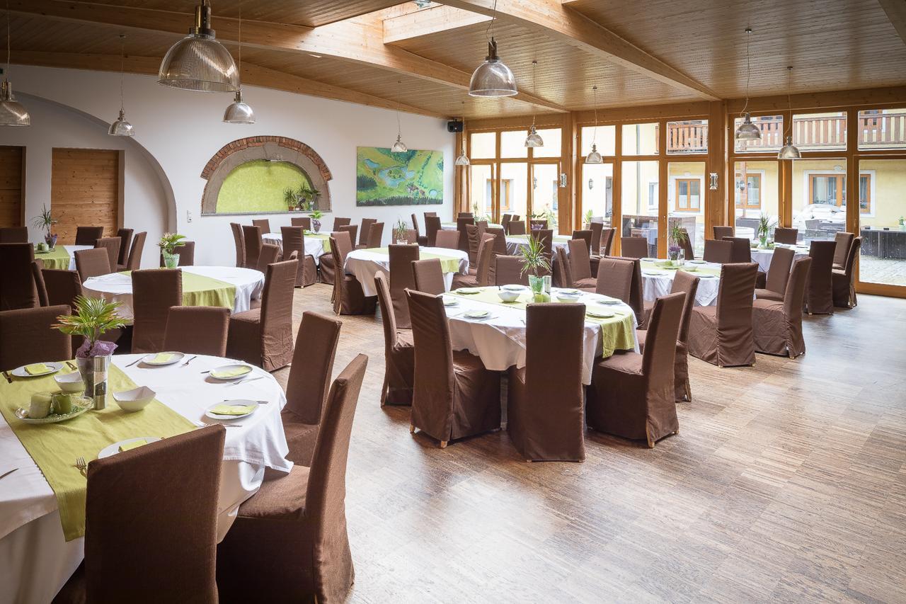 Og'S Golf Lodge Kematen an der Krems Ngoại thất bức ảnh